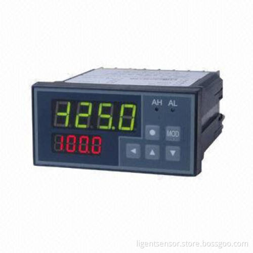 Universal Input Smart Indicator, High Accuracy and Good Stability